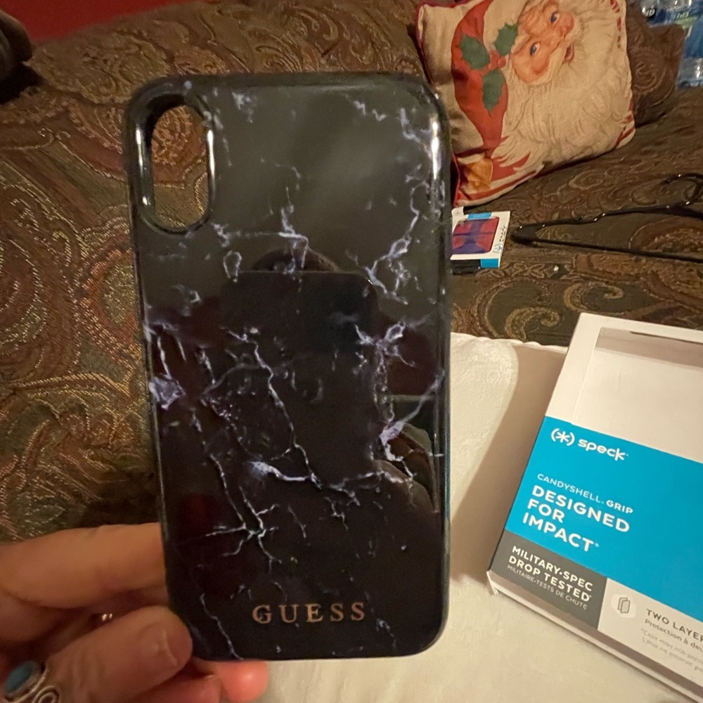 GUESS XR phone case